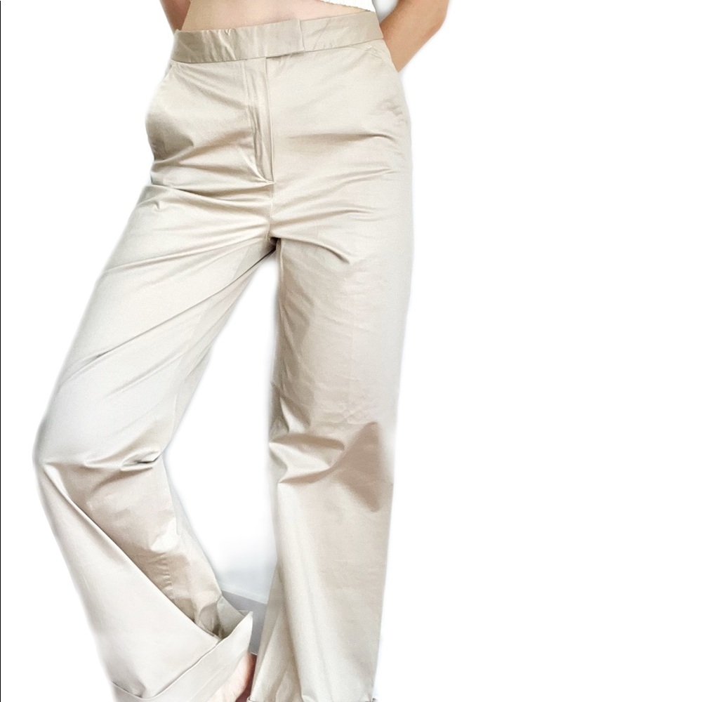 Ye inspired pants by Massimo Dutti
